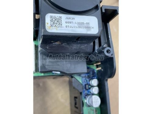 FORD MONDEO - 2008 - 6G9T13335BE, 6G9T17A553AE - kormánykapcsoló