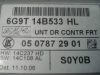 FORD S-MAX - 2008 - 6G9T14B534AL - ajtózár modul