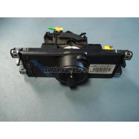 SEAT IBIZA - 2001 - 6K0819045c - klímavezérlő