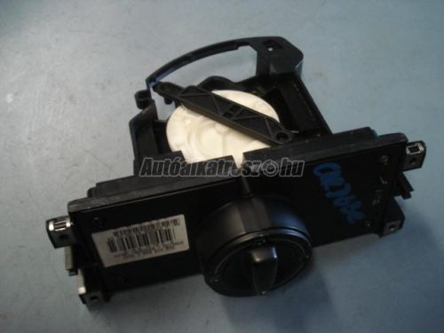 SEAT IBIZA - 2001 - 6K0819045c - klímavezérlő