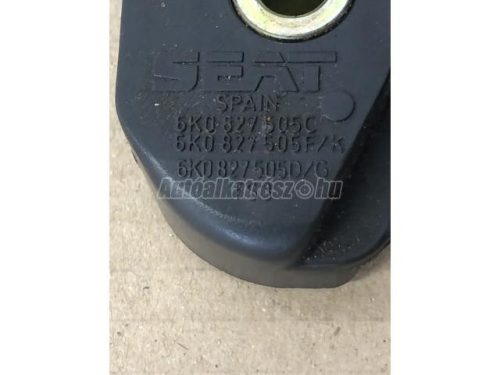 VOLKSWAGEN POLO III - 1998 - 6K0827505C  - csomagtér zár