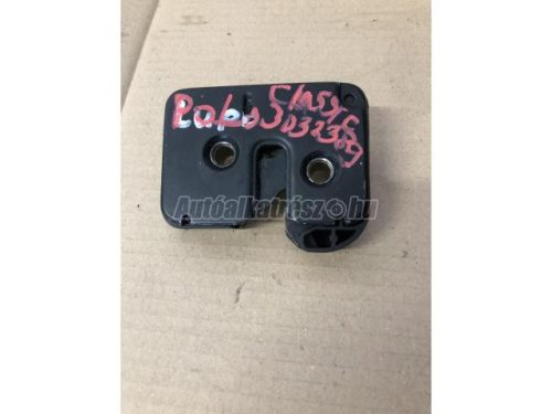 VOLKSWAGEN POLO III - 1998 - 6K0827505C  - csomagtér zár