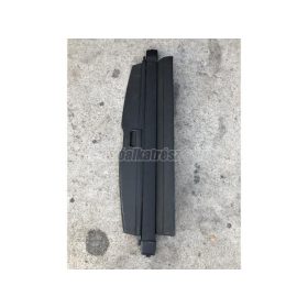 VOLKSWAGEN POLO III - 1998 - 6K0863553B - csomagtér roló