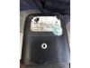 VOLKSWAGEN POLO III - 1998 - 6K0863553B - csomagtér roló