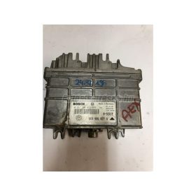   VOLKSWAGEN CADDY - 2001 - 6K0906027A - motor vezérlőegység