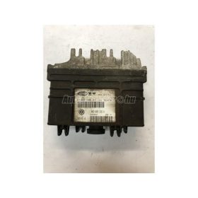   VOLKSWAGEN GOLF III - 1996 - 6K0906030A - motor vezérlőegység
