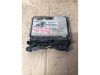 VOLKSWAGEN POLO - 1999 - 6K0906032H , 0261206960 - motorvezérlő elektronika