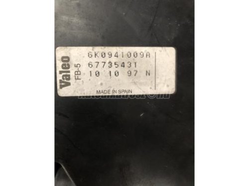 SEAT IBIZA - 1996 - 6K0941009A - fényszóró