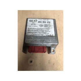 SEAT IBIZA - 2002 - 6K0959656 - légzsák vezérlő