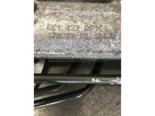SEAT IBIZA,  INCA | VOLKSWAGEN CADDY - 1997 - 6K1422061C - kormánygép