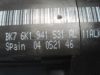 SEAT IBIZA - 2001 - 6K1941531AL - világításkapcsoló