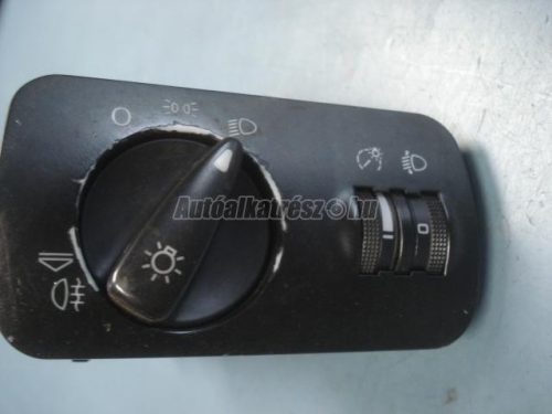 SEAT IBIZA - 2001 - 6K1941531AL - világításkapcsoló