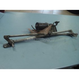   VOLKSWAGEN POLO III - 1999 - 6K1955023G, 6K0955119 - ablaktörlő mechanika
