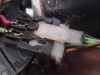 VOLKSWAGEN POLO III - 1999 - 6K1955023G, 6K0955119 - ablaktörlő mechanika