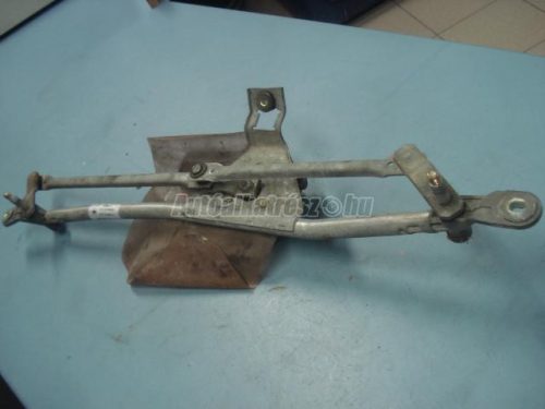 VOLKSWAGEN POLO III - 1999 - 6K1955023G, 6K0955119 - ablaktörlő mechanika