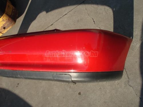 SEAT CORDOBA - 1998 - 6K5807421H - vészhárító