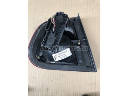 SEAT CORDOBA - 2001 - 6K5945096G - hátsó lámpa