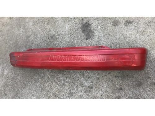 SEAT IBIZA - 1994 - 6K6807431 - lökhárító
