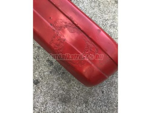 SEAT IBIZA - 1994 - 6K6807431 - lökhárító
