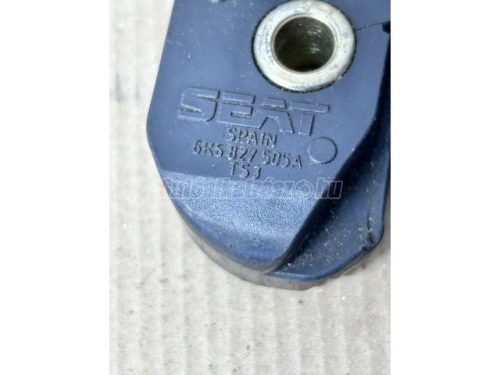 SEAT IBIZA - 1996 - 6K6827505A - csomagtér zár