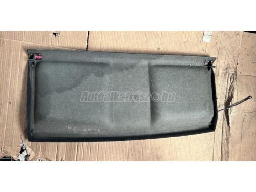 SEAT IBIZA - 1997 - 6K6867769 - kalaptartó