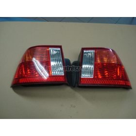 SEAT IBIZA - 2001 - 6K6945096, 6K6945095 - hátsó lámpa