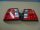 SEAT IBIZA - 2001 - 6K6945096, 6K6945095 - hátsó lámpa