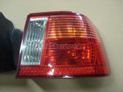 SEAT IBIZA - 2001 - 6K6945096, 6K6945095 - hátsó lámpa