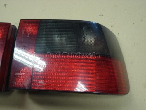 SEAT IBIZA - 1996 - 6K6 945 111 B - hátsólámpa