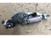 SEAT IBIZA - 6K6955713A - ablaktörlő motor
