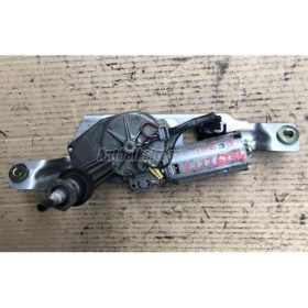 SEAT IBIZA - 6K6955713A - ablaktörlő motor