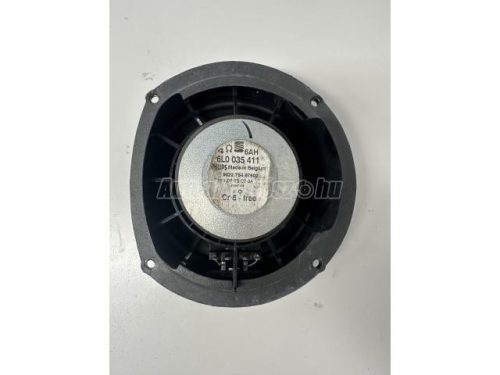 SEAT IBIZA - 2006 - 6L0035411 - hangszóró