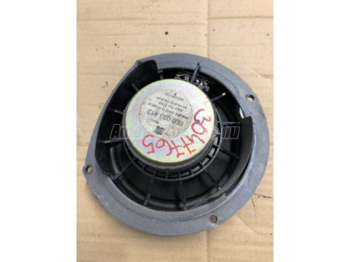 SEAT IBIZA - 2004 - 6L0035412 - hangszóró