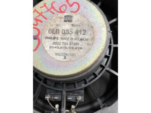 SEAT IBIZA - 2004 - 6L0035412 - hangszóró