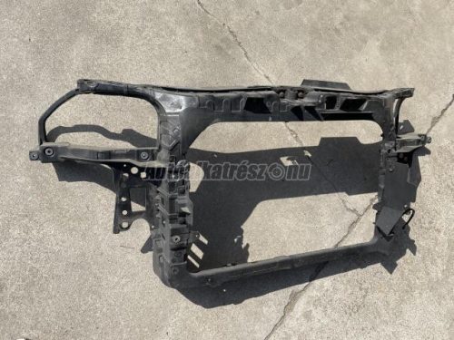 SEAT IBIZA - 2005 - 6L0805588A - homlokfal zárhíd