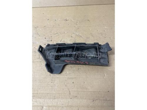SEAT IBIZA - 2005 - 6L0807183C, 6L0807184C - lökhárító tartó