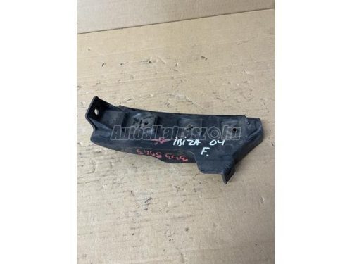 SEAT IBIZA - 2005 - 6L0807183C, 6L0807184C - lökhárító tartó