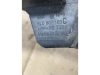 SEAT IBIZA - 2005 - 6L0807183C, 6L0807184C - lökhárító tartó