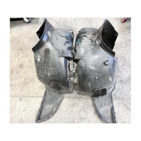   SEAT IBIZA,  CORDOBA - 2005 - 6L0809957C - burkolat, kerékjárat