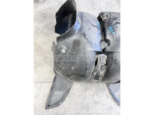 SEAT IBIZA,  CORDOBA - 2005 - 6L0809957C - burkolat, kerékjárat