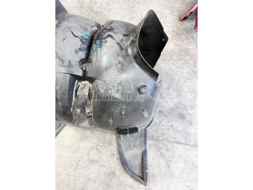 SEAT IBIZA,  CORDOBA - 2005 - 6L0809957C - burkolat, kerékjárat