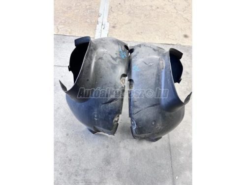 SEAT IBIZA,  CORDOBA - 2005 - 6L0809957C - burkolat, kerékjárat