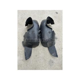   SEAT IBIZA,  CORDOBA - 2005 - 6L0809958D - burkolat, kerékjárat