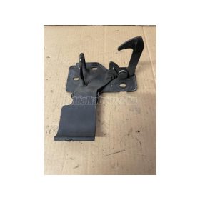   SEAT IBIZA - 2004 - 6L0823480C, 6L0823480B - motorháztető nyitó