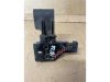 SEAT IBIZA - 2004 - 6L0823480C, 6L0823480B - motorháztető nyitó