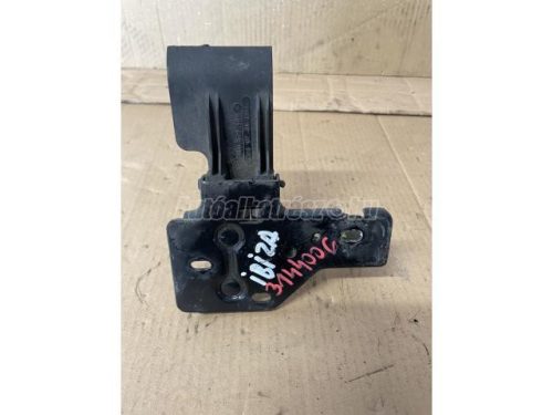 SEAT IBIZA - 2004 - 6L0823480C, 6L0823480B - motorháztető nyitó