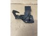SEAT IBIZA - 2004 - 6L0823480C, 6L0823480B - motorháztető nyitó