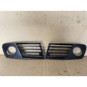   SEAT IBIZA - 2003 - 6L0853655A, 6L0853666A - lökhárító díszrács