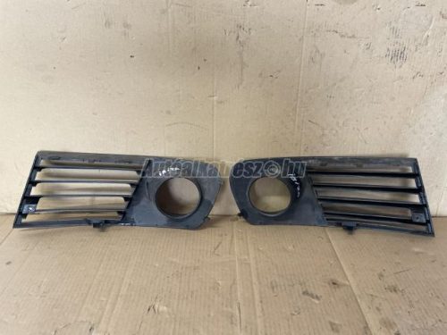 SEAT IBIZA - 2003 - 6L0853655A, 6L0853666A - lökhárító díszrács