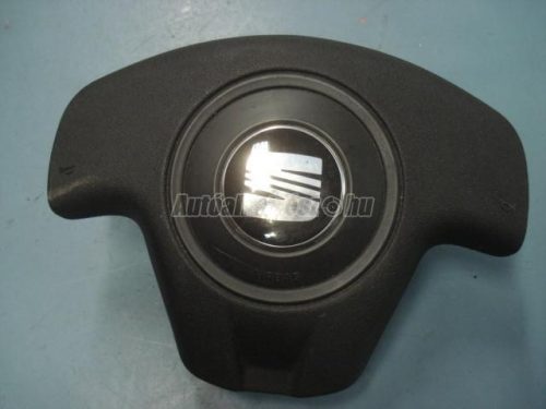 SEAT IBIZA - 2004 - 6L0880201E,6L0419091G - kormány